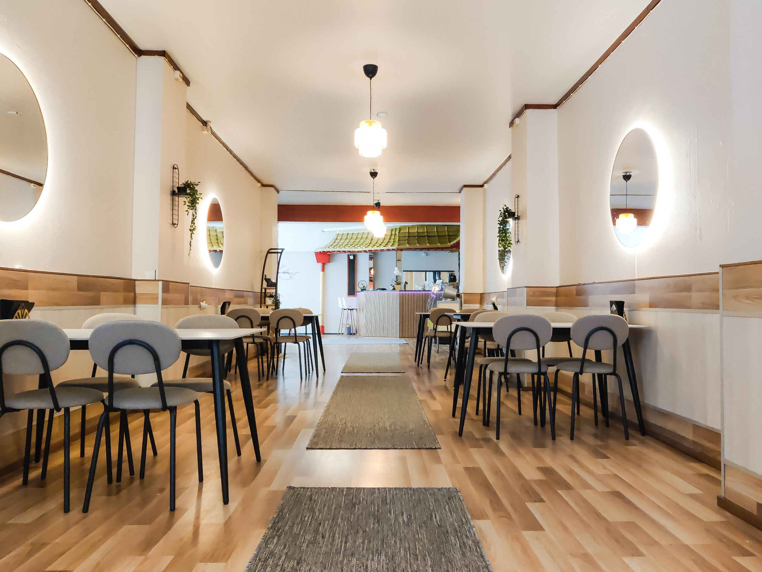 Tilavuokraus yrityksille tai yksityishenkilöille, Turku Lounge