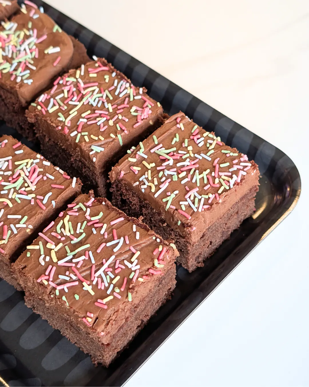 Gluteeniton mokkapala