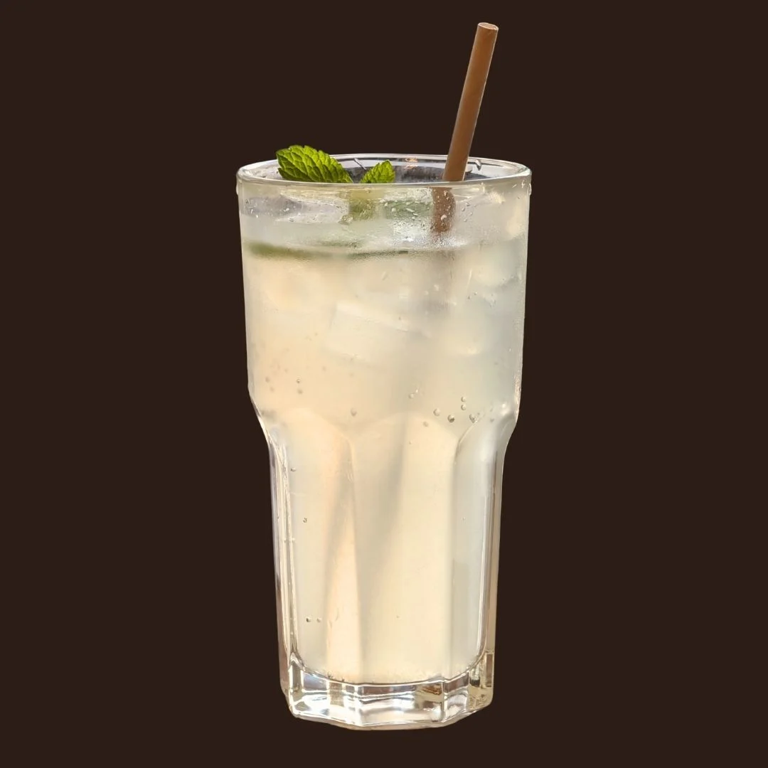 Lounge Lemonade - Lounge Turku gluteeniton kahvila