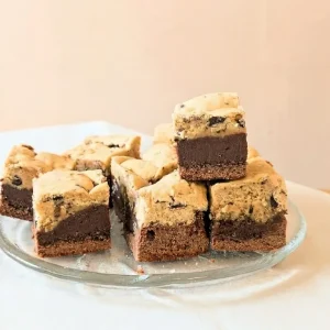 Gluteeniton Brookies-Lounge Turku